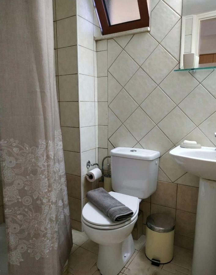 Eurycleia Studios Rethymno Eksteriør bilde