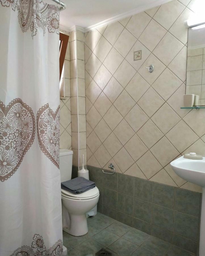 Eurycleia Studios Rethymno Eksteriør bilde